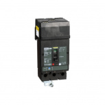 Schneider Electric Interruptor Termomagnético 3 Polos JGA36150, 600V, 150A