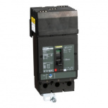 Schneider Electric Interruptor Termomagnético PowerPact-J, 3 Polos, 600V, 175A