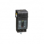 Schneider Electric Interruptor Termomagnético 3 Polos JGA36200, 600V, 200A, Entrada 600V