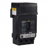 Schneider Electric Interruptor Termomagnético 3 Polos JGA36250U31X, 480V, 250A, Entrada 600V