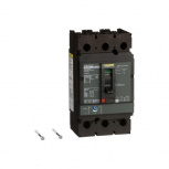 Schneider Electric Interruptor Moldeado de 3 Polos JGL36175, 600V, 175A