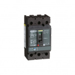Schneider Electric Interruptor Termomagnético 3 Polos JGL36225, 600V, 225A, Entrada 600V