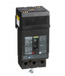 Schneider Electric Interruptor Termomagnético 3 Polos JJA36200, 600V, 200A, Entrada 600V