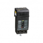 Schneider Electric Interruptor Termomagnético 3 Polos 600V, 225A, 600V, 225A, Entrada 600V
