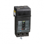 Schneider Electric Interruptor Termomagnético 3 Polos JJA36250, 600V, 250A, Entrada 600V
