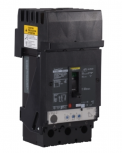 Schneider Electric Interruptor Electrónico 3 Polos JJA36250U31X, 600V, 250A, Entrada 600V