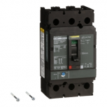 Schneider Electric Interruptor Termomagnético 3 Polos JJL36175, 600V, 175A, Entrada 600V