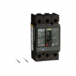Schneider Electric Interruptor Termomagnético 3 Polos JJL36175, 600V, 175A, Entrada 600V