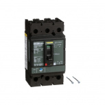 Schneider Electric Interruptor Termomagnético 3 Polos JJL36225, 600V, 225A, Entrada 600V