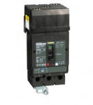 Schneider Electric Interruptor Termomagnético 3 Polos JLA36200, 600V, 200A, Entrada 600V