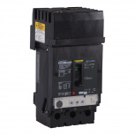Schneider Electric Disyuntor Electrónico 3 Polos, 600V, 250A, Entrada 600V