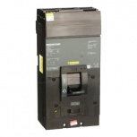 Schneider Electric Interruptor Termomagnético de 3 Polos LA36225, 600V, 225A