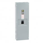 Schneider Electric Gabinete Electrico LA400S Nema 1, Gris