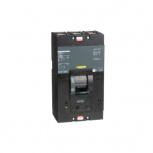 Schneider Electric Interruptor Termomagnético 3 Polos Square D, 600V, 300A, Entrada 600V