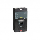 Schneider Electric Interruptor Termomagnético 3 Polos Square D, 600V, 400A, Entrada 600V