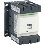 Schneider Electric Contactor LC1D115BD, 3 Polos, 115A