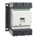 Schneider Electric Contactor TeSys D 3 Polos, 220V, 400A
