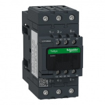Schneider Electric Contactor LC1D50AB7, 3 Polos, 690V, 50A