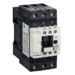 Schneider Electric Contactor Magnético LC1D50AM7, 3 Polos, 690V, 50A