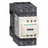 Schneider Electric Contactor Magnético LC1D65AR7, 3 Polos, 440V, 65A