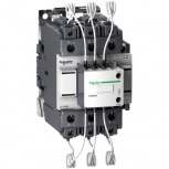 Schneider Electric Contactor Magnético LC1DWK12M7, 3 Polos, 415V