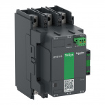 Schneider Electric Contactor LC1G150EHEN, 3 Polos, 440V, 150A