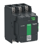 Schneider Electric Contactor LC1G500EHEN, 3 Polos, 440V, 500A