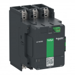 Schneider Electric Contactor LC1G500KUEN, 3 Polos, 250V, 500A