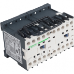 Schneider Electric Contactor LC2K0901F7, 3 Polos, 690V, 9A