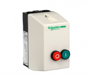 Schneider Electric Contactor en Gabinete LE1D35M7, 3 Polos, 220V, 35A