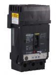 Schneider Electric Interruptor Electrónico 3 Polos LGA36250U31X, 600V, 250A