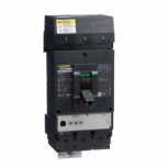 Schneider Electric Interruptor Termomagnético 3 Polos LGA36600U31X, 600V, 600A, Entrada 600V