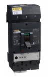 Schneider Electric Interruptor Electrónico 3 Polos LGA36600U33X, 600V, 600A, Entrada 600V