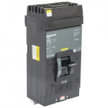 Schneider Electric Interruptor Termomagnético 3 Polos LH36250, 600V, 250A, Entrada 600V