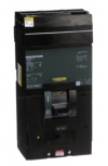 Schneider Electric Interruptor Termomagnético 3 Polos LH36400, 600V, 400A, Entrada 600V
