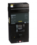 Schneider Electric Interruptor Termomagnético 3 Polos LH36400, 600V, 400A, Entrada 600V