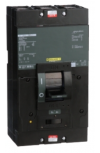 Schneider Electric Interruptor Termomagnético 3 Polos LHL36300, 600V, 300A, Entrada 240V