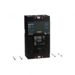 Schneider Electric Interruptor Termomagnético 3 Polos LHL36400, 600V, 400A, Entrada 600V