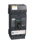 Schneider Electric Disyuntor LJA36400U31X, 400A,  3 Polos, 600V