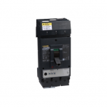 Schneider Electric Interruptor Electrónico 3 Polos LJA36400U33X, 600V, 400A, Entrada 600V