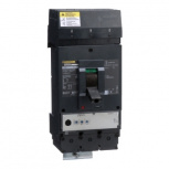 Schneider Electric Interruptor Electrónico 3 Polos PowerPacT, 600V, 600A, Entrada 600V