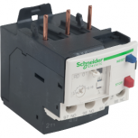 Schneider Electric Relevador de Protección LRD01, Entrada 600V, 10A, -20 - 60°C