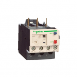 Schneider Electric Relevador de Sobrecarga Térmica LRD04, 0.4 - 0.63A, Clase 10A, 690V