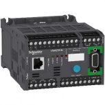 Schneider Electric Controlador de Motor LTMR27PFM, 3 Polos, 100 - 240V