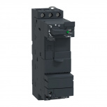 Schneider Electric Base de Potencia LUB32, 32A, 3 Polos, 690V
