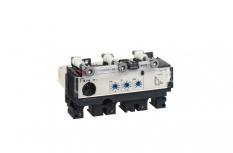 Schneider Electric Interruptor Automático 3 Polos LV429072, 690V, 600A, Entrada 690V