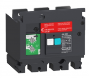 Schneider Electric Módulo de protección LV429492, 250A, 200-440V, 3 Polos