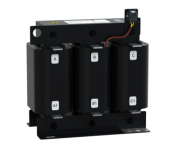 Schneider Electric Reactor Desintonizado LVR05500B48T, 50 kVAR, 480V, 60 Hz