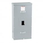 Schneider Electric Gabinete Square D para Interruptor PowerPact, Gris