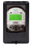 Schneider Electric Medidor Powerlogic de Energía Serie Ion8650, M8650A7C0H6E1A1A